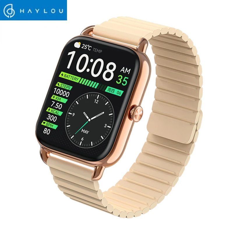 Смарт-часы HAYLOU RS4 PLUS, мужские водонепроницаемые часы, спортивные часы с оксиметром в крови, сердцем, женские часы для телефона Xiaomi
Смарт-часы HAYLOU RS4 PLUS, мужские водонепроницаемые часы, спортивные часы с оксиметром в крови, сердцем, женские часы для телефона Xiaomi