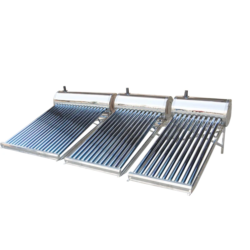 High Quality Heat Pump Water Heater Instant Water Heater Portable Solar Water Heater
High Quality Heat Pump Water Heater Instant Water Heater Portable Solar Water Heater