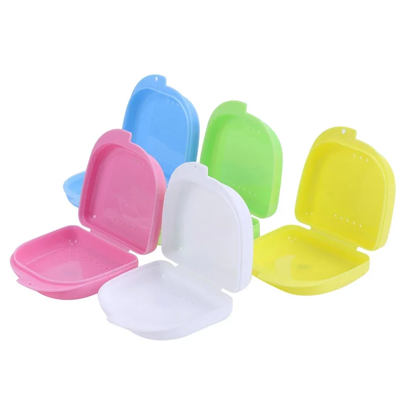 Denture Bath Box Organizer Dental False Teeth Storage Box with Hanging Net Container Cleaning Teeth Cases Artificial Tooth Boxes
Denture Bath Box Organizer Dental False Teeth Storage Box with Hanging Net Container Cleaning Teeth Cases Artificial Tooth Boxes