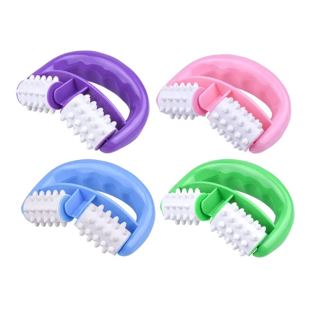 Массажер для красоты, быстродействующий портативный массажер для расслабления мышц, ролик для подтяжки лица, целлюлитный массаж 
Массажер для красоты, быстродействующий портативный массажер для расслабления мышц, ролик для подтяжки лица, целлюлитный массаж