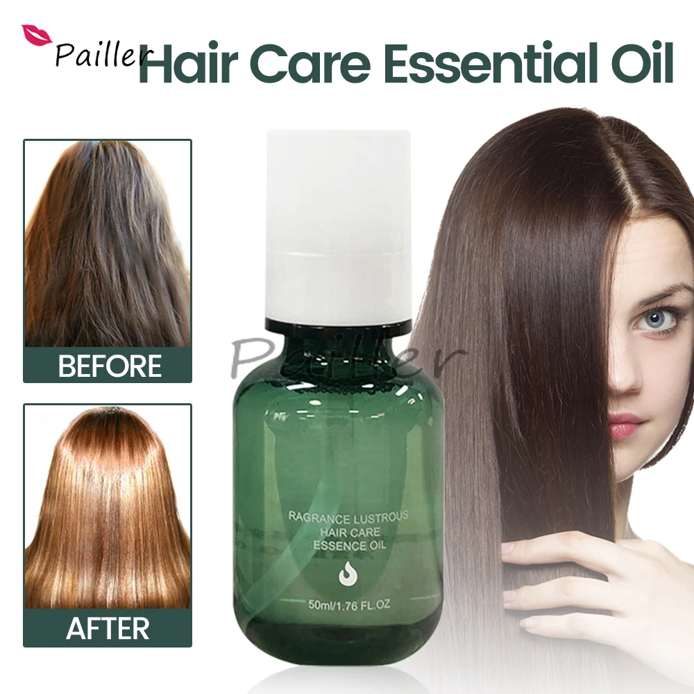 50ML Repairs Hair Essential Oil Help Nourish Hair Roots Hair Split Smooth Silky Strengthen Hair Growth Multifunctional Hair Care
50ML Repairs Hair Essential Oil Help Nourish Hair Roots Hair Split Smooth Silky Strengthen Hair Growth Multifunctional Hair Care
