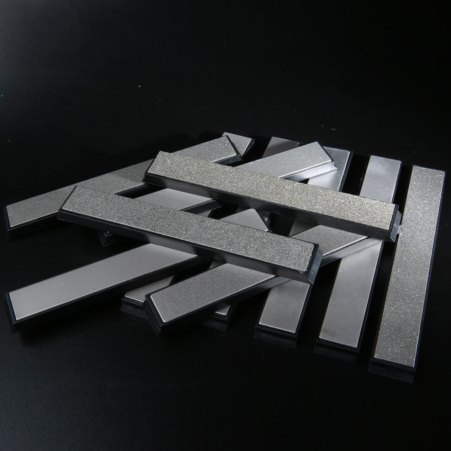 Алмазная заточка для кухонных ножей, 80-3000 # Ruixin Pro RX008 
Алмазная заточка для кухонных ножей, 80-3000 # Ruixin Pro RX008