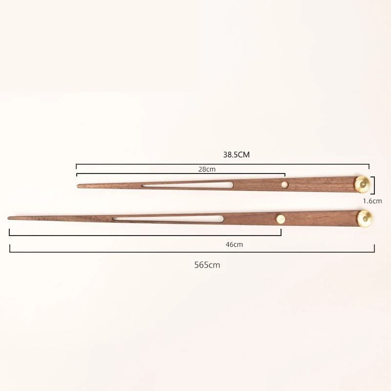 Настенные часы DIY из чёрного ореха оeny
Настенные часы DIY из чёрного ореха оeny