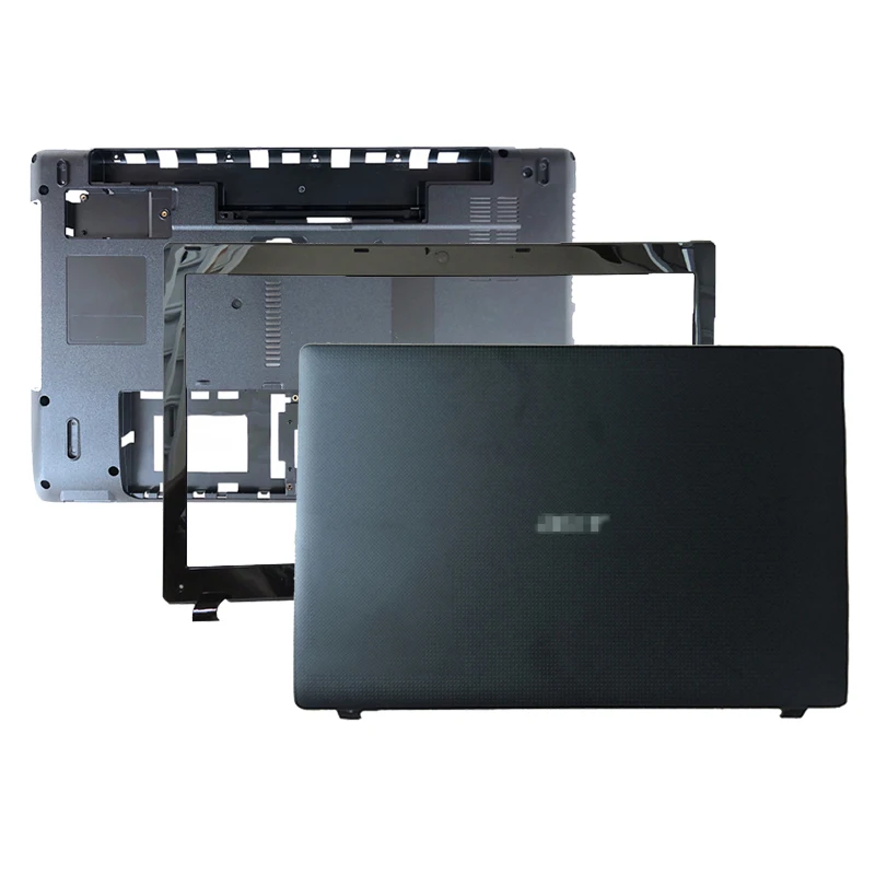 Новинка для ноутбука Acer Aspire 5551 5551G 5251 5741Z 5741ZG 5741 5741G 5742G 5552G задняя крышка ЖК-дисплея Передняя панель Нижняя крышка A B DCover
Новинка для ноутбука Acer Aspire 5551 5551G 5251 5741Z 5741ZG 5741 5741G 5742G 5552G задняя крышка ЖК-дисплея Передняя панель Нижняя крышка A B DCover