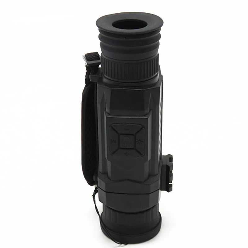 NV0535 Digital Night-Vision Device Infrared Monocular Night-Vision Device Boating Monitor Hunt Outdoor Boating
NV0535 Digital Night-Vision Device Infrared Monocular Night-Vision Device Boating Monitor Hunt Outdoor Boating