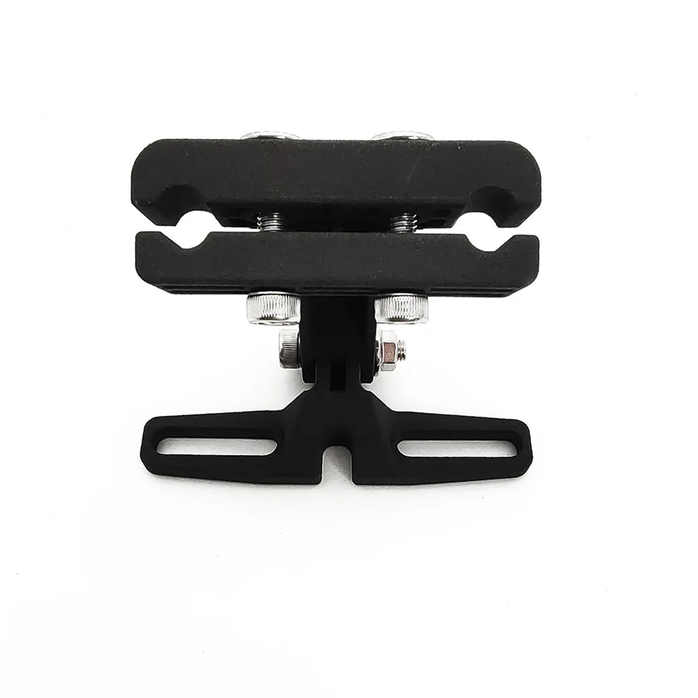 Holder Taillight Mount Black Components Cycling HOT 1 Piece 1x 80x55mm Accessories Bicycle Accessories Equipment
Holder Taillight Mount Black Components Cycling HOT 1 Piece 1x 80x55mm Accessories Bicycle Accessories Equipment