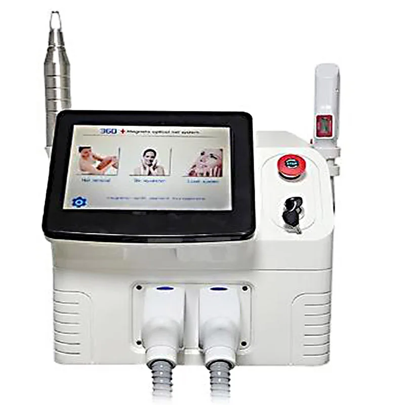 2023 Hot Sale Professional Laser DPL Acne Therapy Permanent Hair Removal Device DPL Pico Laser Machine In Great Demand
2023 Hot Sale Professional Laser DPL Acne Therapy Permanent Hair Removal Device DPL Pico Laser Machine In Great Demand