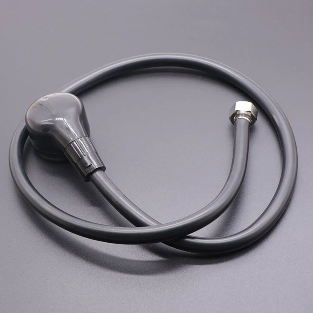 Shampoo Bed Handheld Pressurized Shower Hair Salon Faucet Accessories Home Accessories Water-Saving Shampoo Bed Shower Head
Shampoo Bed Handheld Pressurized Shower Hair Salon Faucet Accessories Home Accessories Water-Saving Shampoo Bed Shower Head