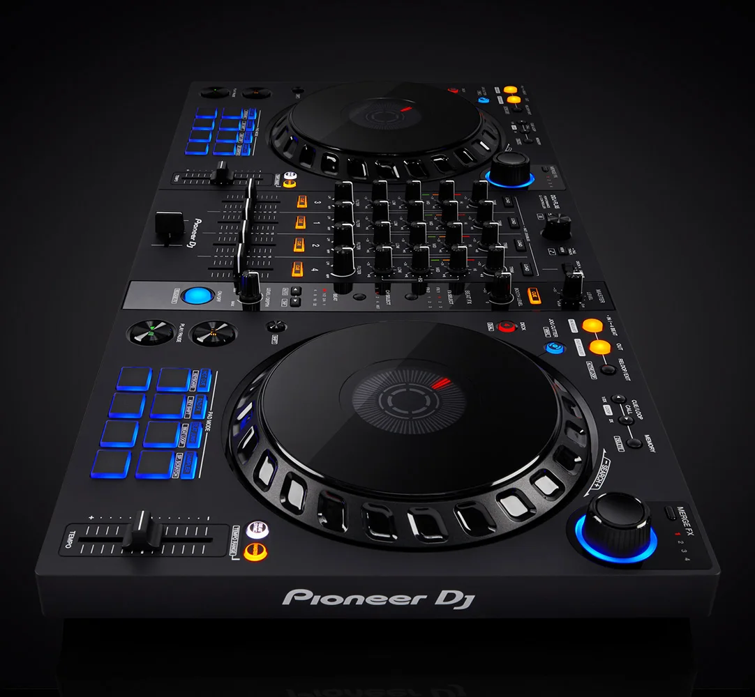 (Оригинал) Летняя распродажа скидка 100% скидка Pioneer DJ DDJ-FLX6 4-колодный рекламный ящик и контроллер Serato DJ Лидер продаж
(Оригинал) Летняя распродажа скидка 100% скидка Pioneer DJ DDJ-FLX6 4-колодный рекламный ящик и контроллер Serato DJ Лидер продаж