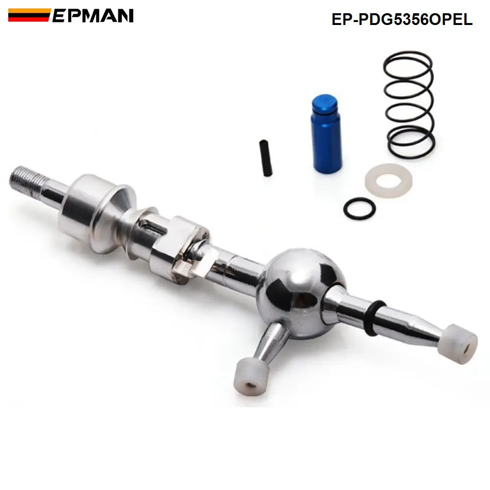 

EPMAN Racing Manual Short Throw Shifter For Chevy Cavalier Sunfire 00 01 02 03 04 05 JDM EP-PDG5356OPEL