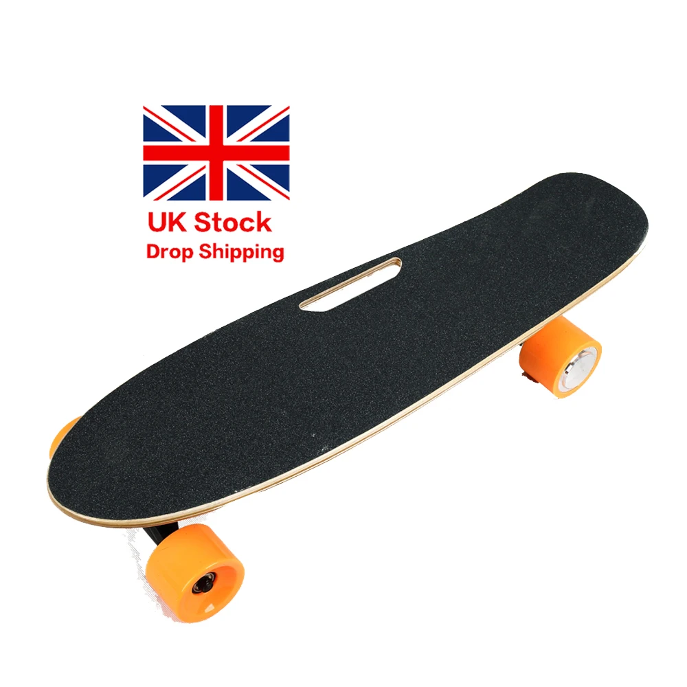 UK Warehouse Stock mini unicycle cheap e board sketboard electrice electric offroad skateboard off road for sale
UK Warehouse Stock mini unicycle cheap e board sketboard electrice electric offroad skateboard off road for sale