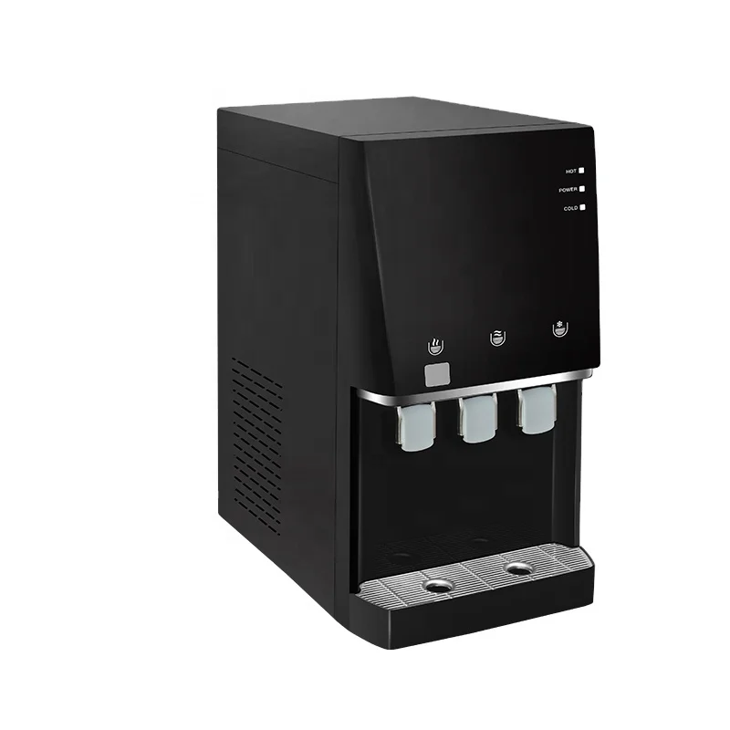 Water purifier counter top all-in-one machine Household water purifier reverse osmosis water purifier
Water purifier counter top all-in-one machine Household water purifier reverse osmosis water purifier