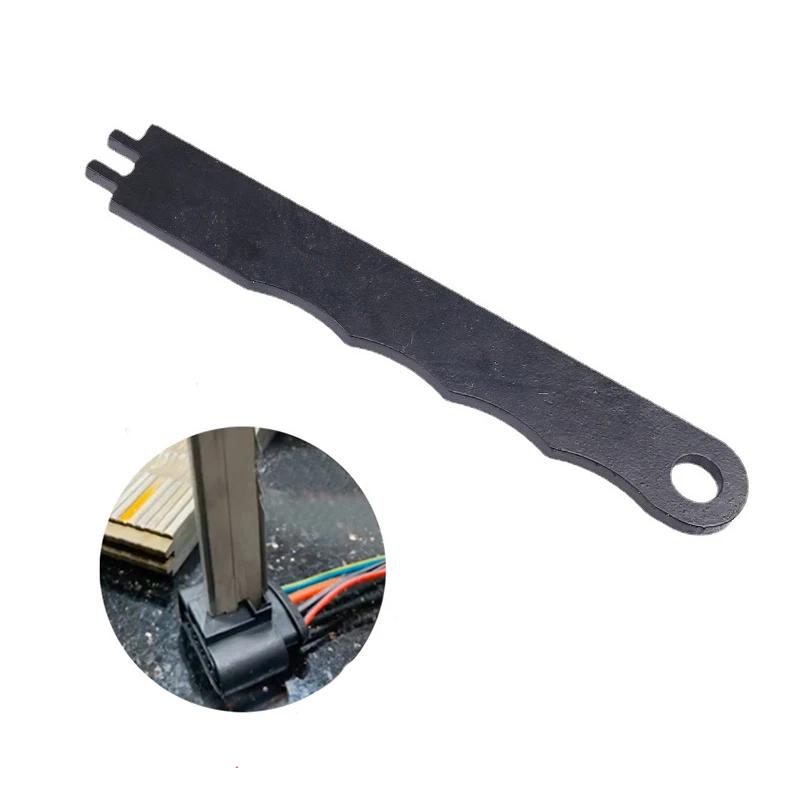 Ignition Coil Connector Removal Tool For VW AUDI PORSCHE Ignition Coil Plug Puller Pin Extractor Kit to Use Car Plug Repair Tool
Ignition Coil Connector Removal Tool For VW AUDI PORSCHE Ignition Coil Plug Puller Pin Extractor Kit to Use Car Plug Repair Tool
