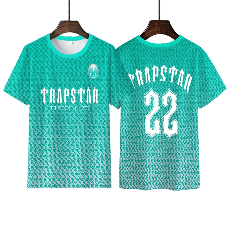 Summer New Men's Breathable Short Sleeve Digital 3D Printing Casual Bright Color Series Fitness Personality T-Shirt Plus Size
Summer New Men's Breathable Short Sleeve Digital 3D Printing Casual Bright Color Series Fitness Personality T-Shirt Plus Size
