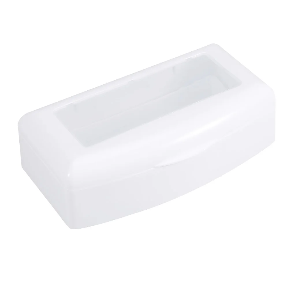 Nail Tools Sterilizer Tray Sterilization Box Disinfection Container Manicure Tools for Salon clean clean clean
Nail Tools Sterilizer Tray Sterilization Box Disinfection Container Manicure Tools for Salon clean clean clean