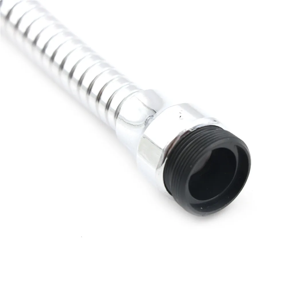 Faucet Splash Nozzle ABS Plastic 360degrees Rotate Faucet Splash Nozzle Rotatable Water-saving Shower Bath Valve Filter Devices
Faucet Splash Nozzle ABS Plastic 360degrees Rotate Faucet Splash Nozzle Rotatable Water-saving Shower Bath Valve Filter Devices