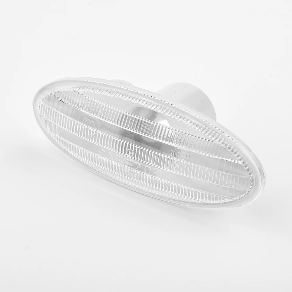 Light Light Cover Car Fender Marker For MARCH High Reliability Kits Marker Parts Replacement Replaces Sets 2pcs
Light Light Cover Car Fender Marker For MARCH High Reliability Kits Marker Parts Replacement Replaces Sets 2pcs