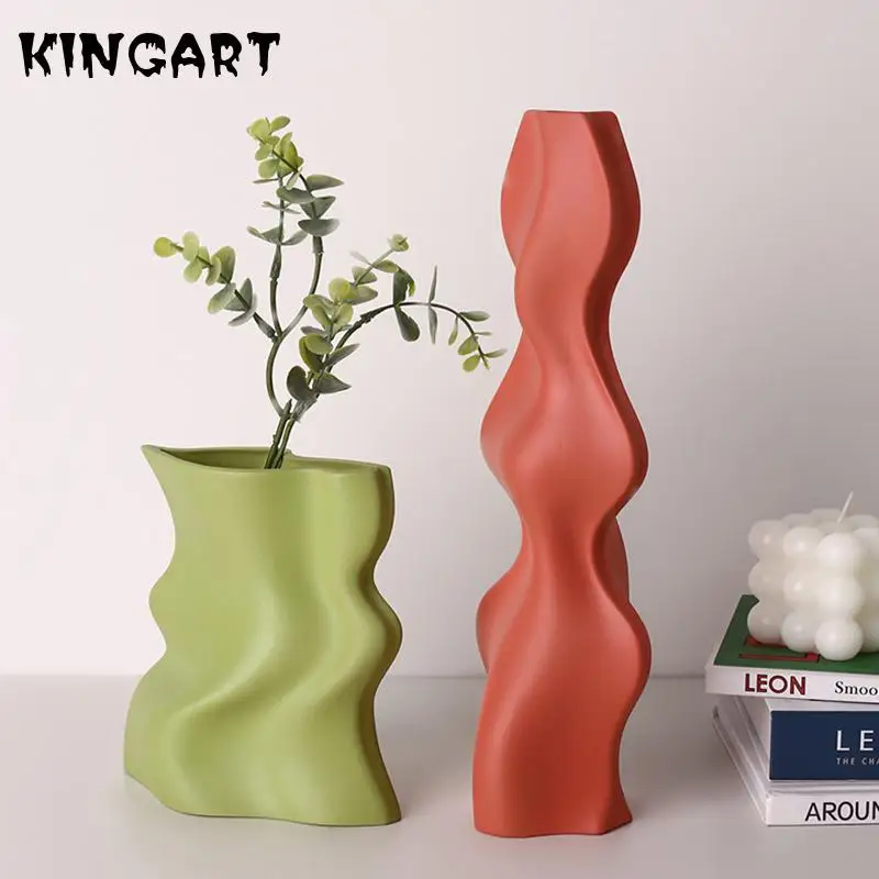 Керамическая ваза Morandi в скандинавском стиле, домашний декор для гостиной, аксессуары для украшения обеденного стола, ваза с засушенными цв...
Керамическая ваза Morandi в скандинавском стиле, домашний декор для гостиной, аксессуары для украшения обеденного стола, ваза с засушенными цв...