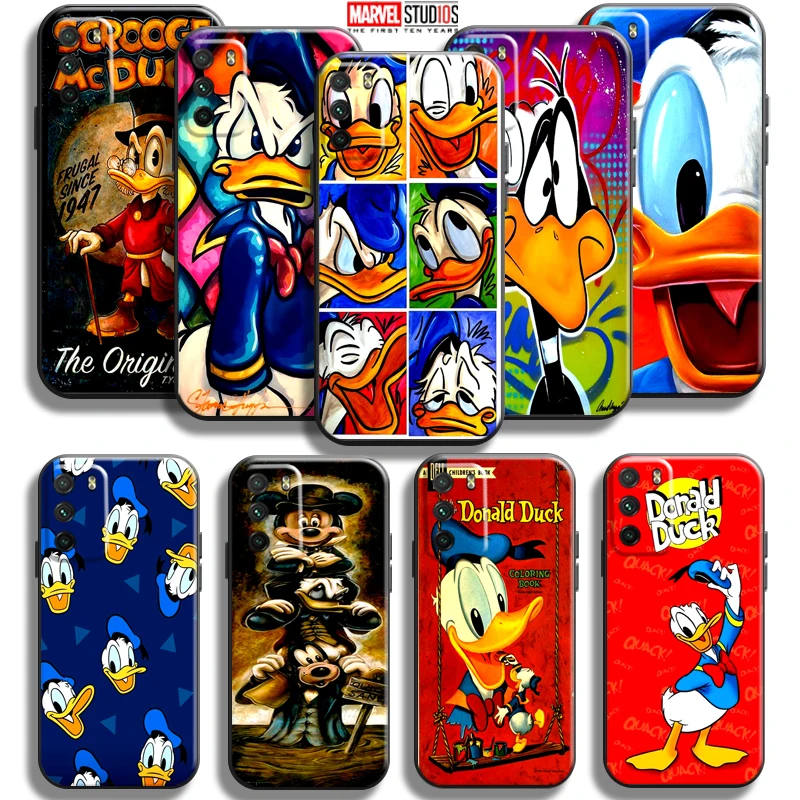 Cute Don Donald Fauntleroy Duck For Xiaomi Poco X3 PRO X3 NFC X3 GT M3 M3 Pro 5G F3 GT Phone Case Soft Liquid Silicon Black
Cute Don Donald Fauntleroy Duck For Xiaomi Poco X3 PRO X3 NFC X3 GT M3 M3 Pro 5G F3 GT Phone Case Soft Liquid Silicon Black