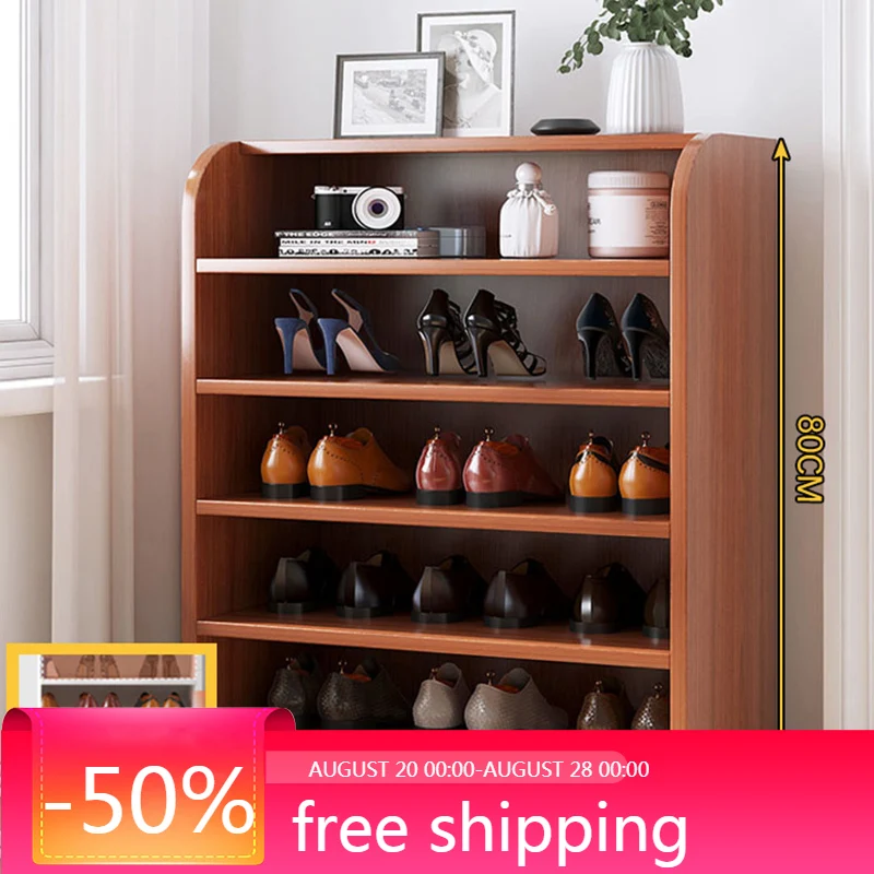 Free Shipping Entryway Shoe Rack Organizer Storage Wooden Shelf Storag Miniature Shoe Racks Space Saving Scarpiere Furniture
Free Shipping Entryway Shoe Rack Organizer Storage Wooden Shelf Storag Miniature Shoe Racks Space Saving Scarpiere Furniture