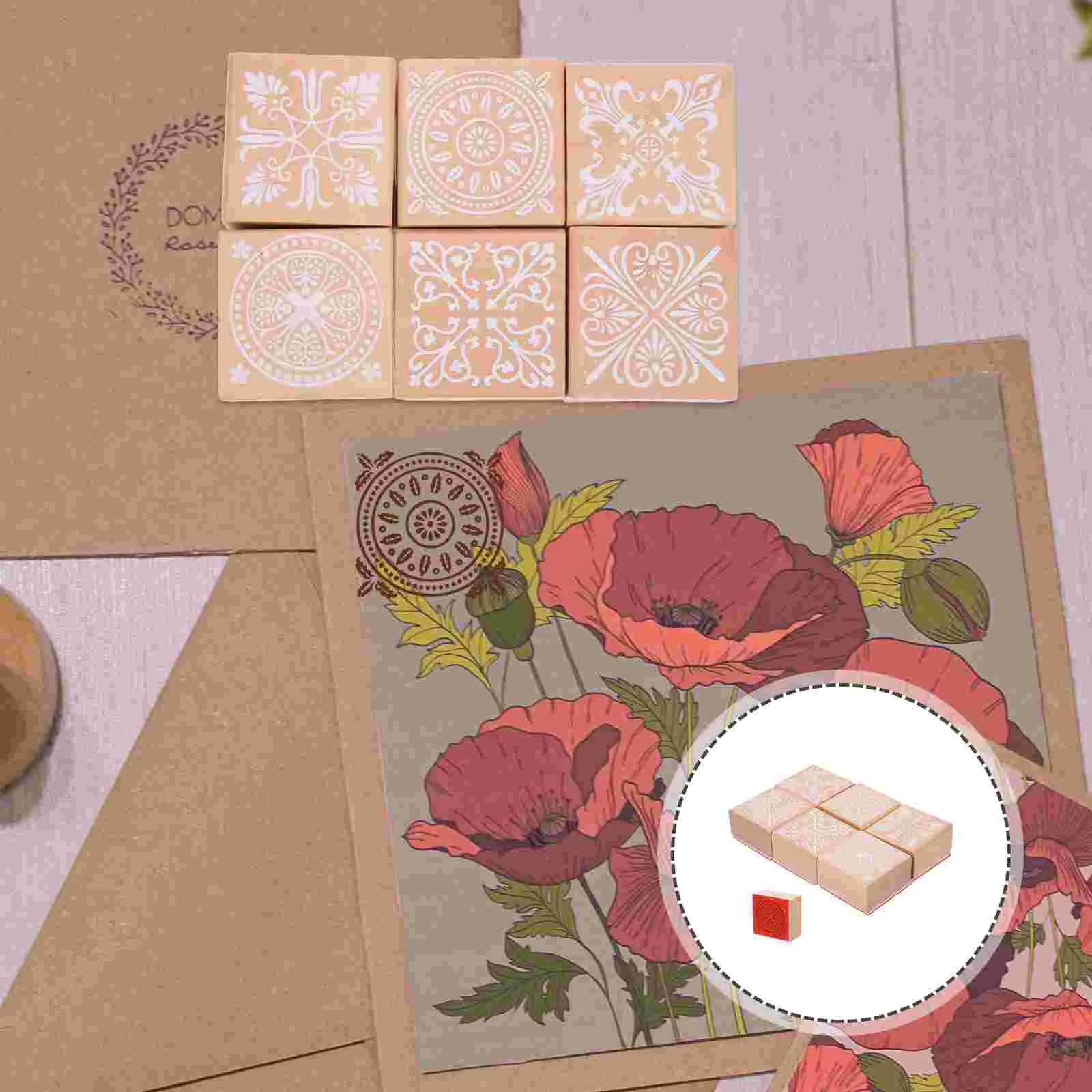 Stamp Stamps Wooden Wood Block Rubber Blocks Diy Stamping Scrapbooking Square Craft Decorative Stamper Mounted Ink Hand Vintage
Stamp Stamps Wooden Wood Block Rubber Blocks Diy Stamping Scrapbooking Square Craft Decorative Stamper Mounted Ink Hand Vintage