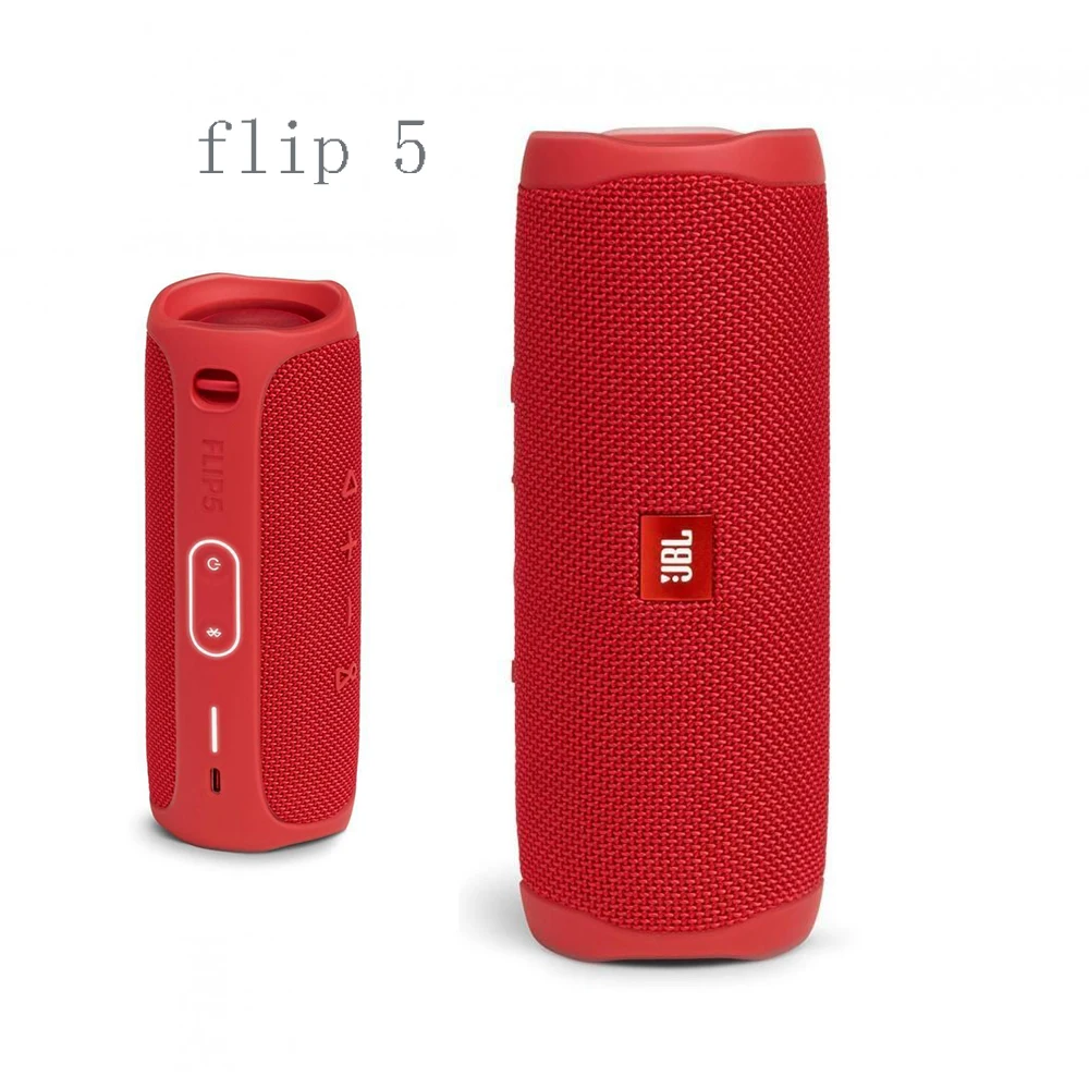 Original Music JBL Flip 5 Bluetooth Speaker,computer Portable,Subwoofer,portable Waterproof IPX 3.wireless Bass Loudspeaker
Original Music JBL Flip 5 Bluetooth Speaker,computer Portable,Subwoofer,portable Waterproof IPX 3.wireless Bass Loudspeaker