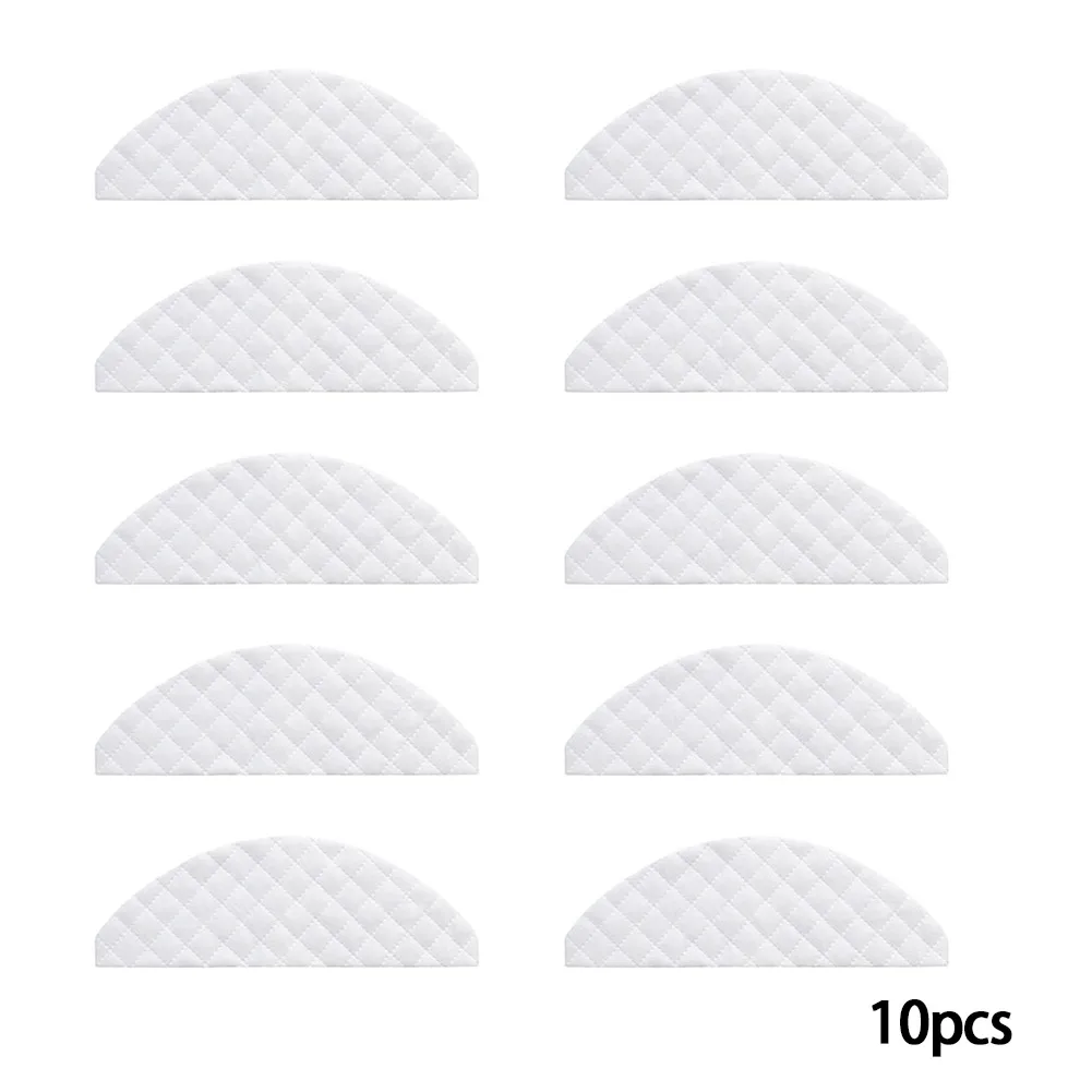 10Pcs Disposable Cleaning Cloth For XCLEA H30 PLUS Vacuum Cleaner Dust Bag Disposable Wipes Accessories
10Pcs Disposable Cleaning Cloth For XCLEA H30 PLUS Vacuum Cleaner Dust Bag Disposable Wipes Accessories