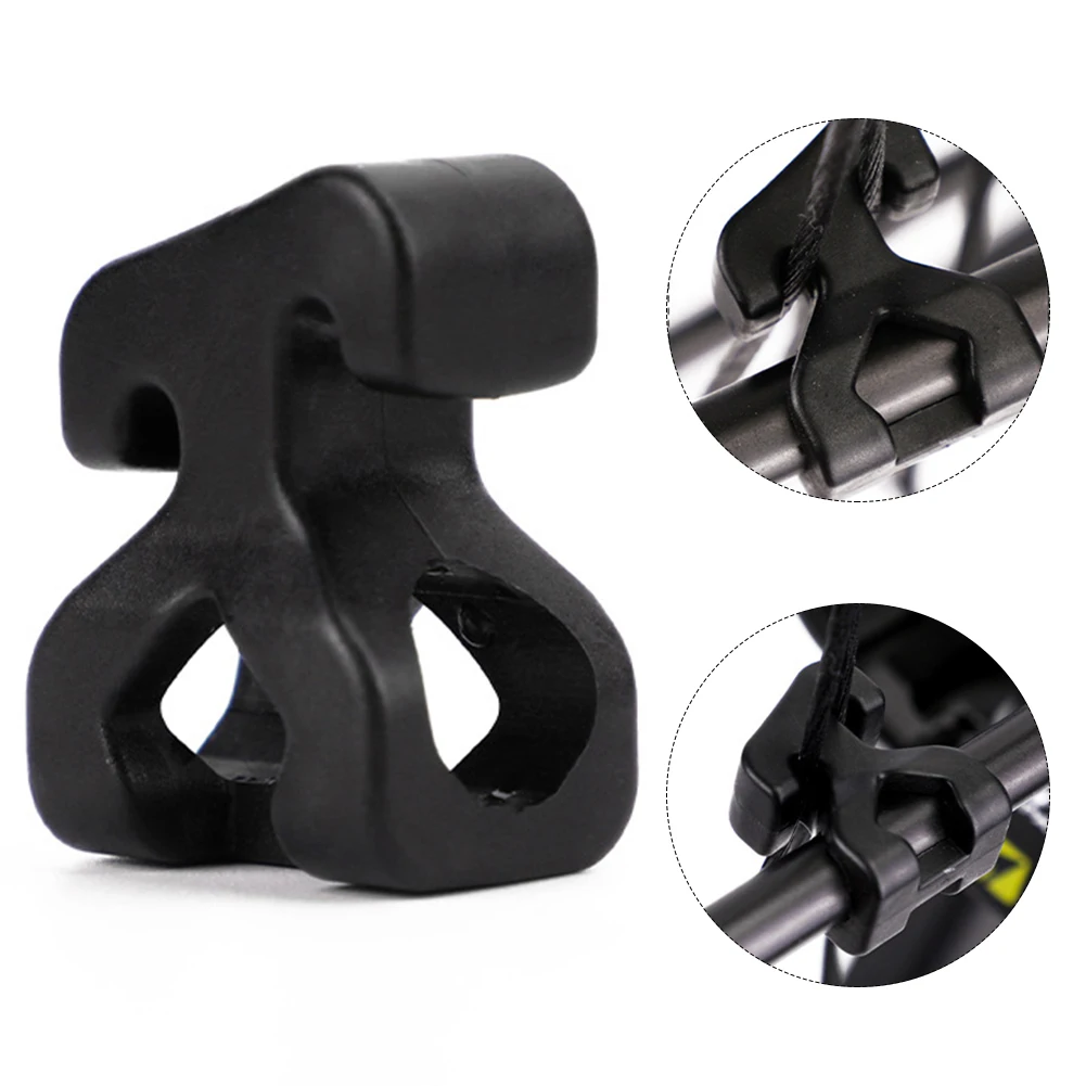 Archery Plastic Cable Slide Arrow Compound Bow String Roller Guard Splitter Plastic Splitter Glide For Hunting 8mm Cable Bar
Archery Plastic Cable Slide Arrow Compound Bow String Roller Guard Splitter Plastic Splitter Glide For Hunting 8mm Cable Bar