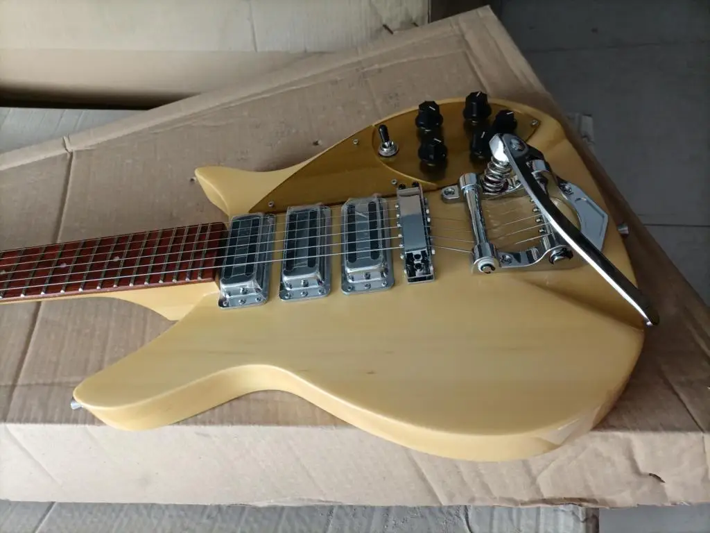 top quality Natural wood color Ricken 360 electric guitar blac sunburst 325 electric guitar 6 String Electric Guitar 67
top quality Natural wood color Ricken 360 electric guitar blac sunburst 325 electric guitar 6 String Electric Guitar 67