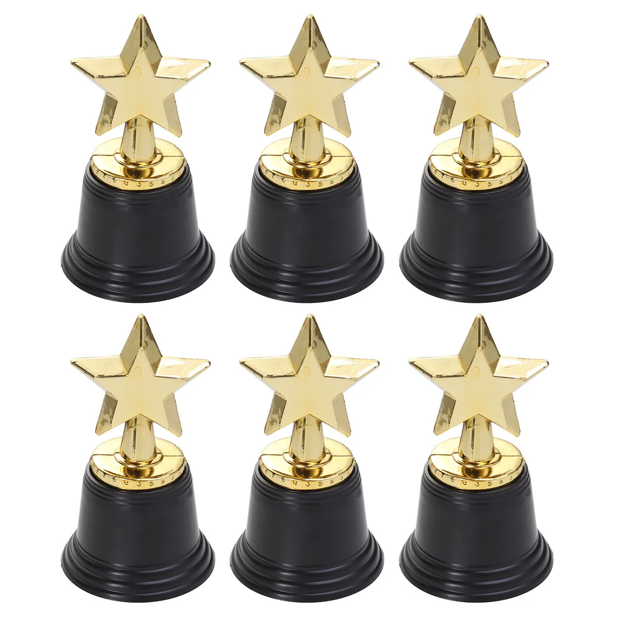 6 шт., награда «Золотая награда»
6 шт., награда «Золотая награда»