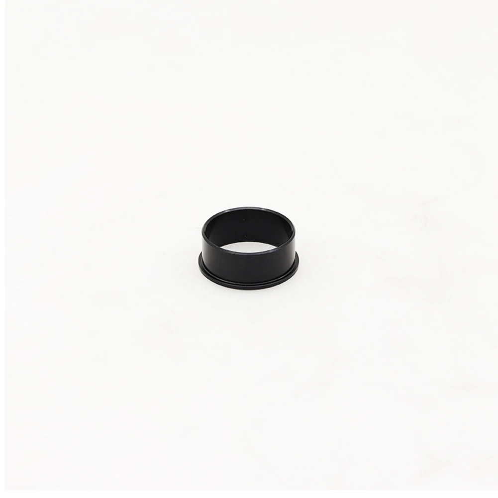 Bike Bicycle Bottom Bracket Adaptor Shim For-Shimano To-SRAM GXP 24 To 22/19mm Aluminium Alloy Black Cycling Accs Bicicleta
Bike Bicycle Bottom Bracket Adaptor Shim For-Shimano To-SRAM GXP 24 To 22/19mm Aluminium Alloy Black Cycling Accs Bicicleta