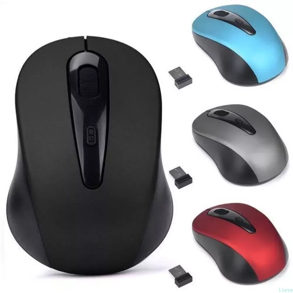 USB оптическая беспроводная мышь LY, 2000DPI регулируемый приемник, оптическая компьютерная игровая мышь для ноутбуков MAC и т. Д.
USB оптическая беспроводная мышь LY, 2000DPI регулируемый приемник, оптическая компьютерная игровая мышь для ноутбуков MAC и т. Д.