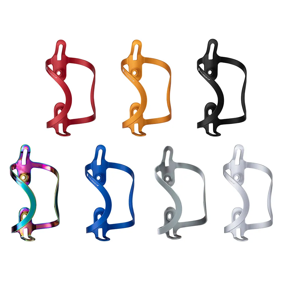 Bicycle Water Bottle Holder Drink Bottle Cycling Cage Frame Sport Accessories Cycling Bike Kettle Rack Mount Smooth Thickened
Bicycle Water Bottle Holder Drink Bottle Cycling Cage Frame Sport Accessories Cycling Bike Kettle Rack Mount Smooth Thickened