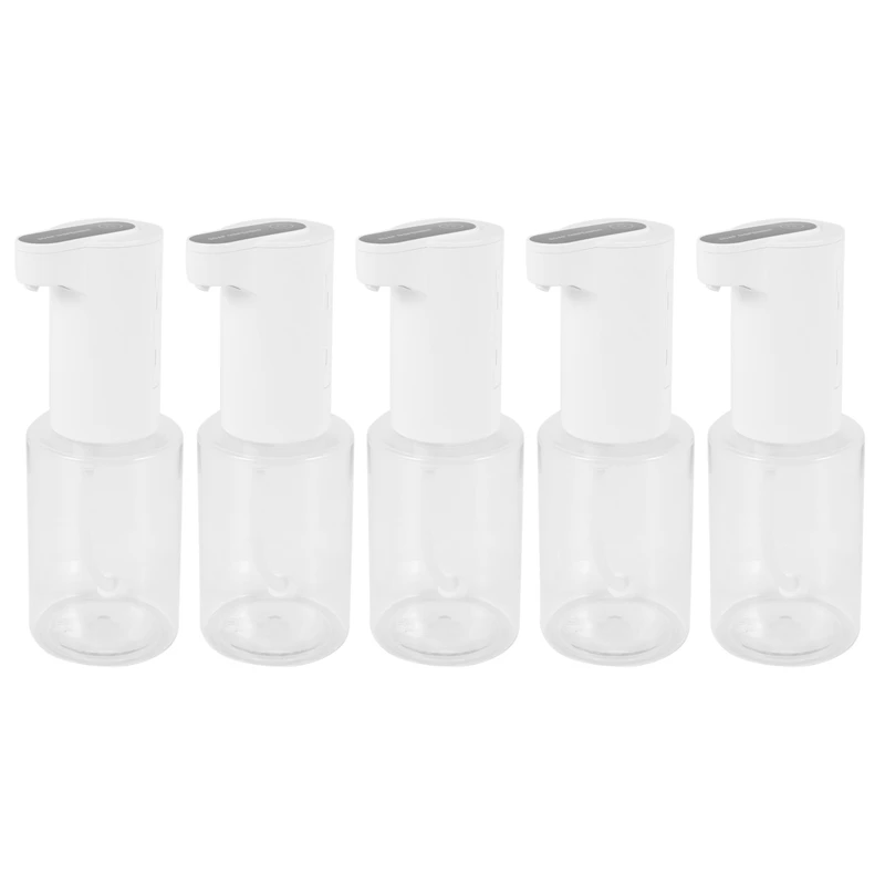 5X Automatic Alcohol Dispenser Touchless Spray Machine Sensor Press Soap Dispenser 350Ml Soap Dispenser
5X Automatic Alcohol Dispenser Touchless Spray Machine Sensor Press Soap Dispenser 350Ml Soap Dispenser