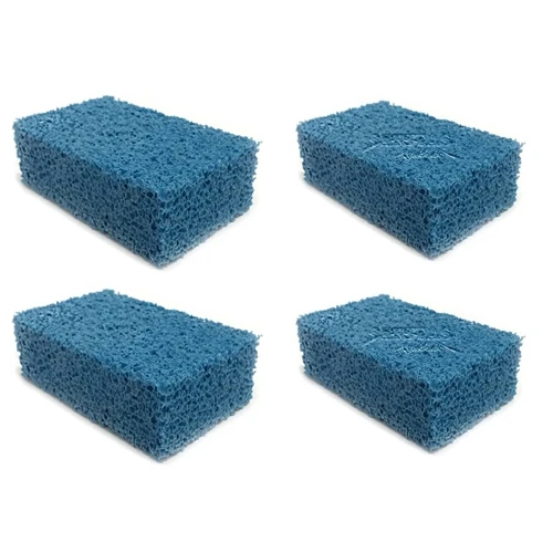 Губка для нанесения краски и лака для обуви kaktuv, 4 шт., 711866
Губка для нанесения краски и лака для обуви kaktuv, 4 шт., 711866