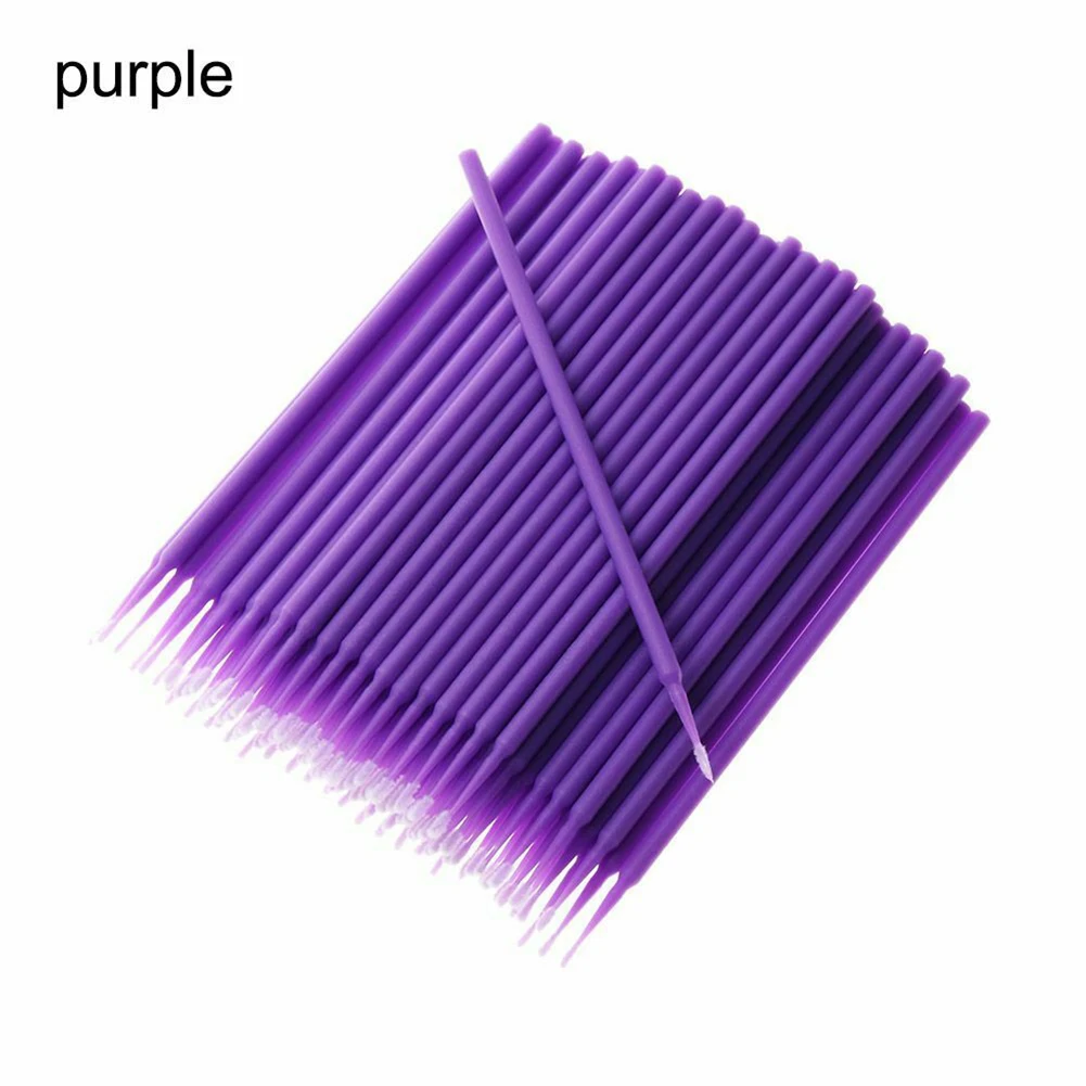 100pcs/lot Disposable Brushes Paint Touch-up Up Paint Micro Brush Tips Auto Mini Head Brush Car Parts Head Car Applicator Stick
100pcs/lot Disposable Brushes Paint Touch-up Up Paint Micro Brush Tips Auto Mini Head Brush Car Parts Head Car Applicator Stick