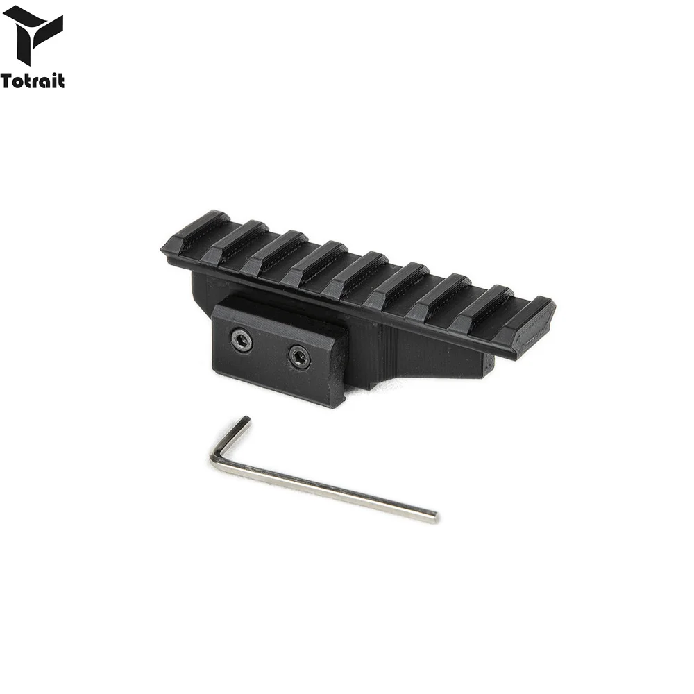 TOtrait Tactical Nylon Mirror Bridge MST74U jinming12 water bomb modification Paintball and Hunting accessorise game
TOtrait Tactical Nylon Mirror Bridge MST74U jinming12 water bomb modification Paintball and Hunting accessorise game