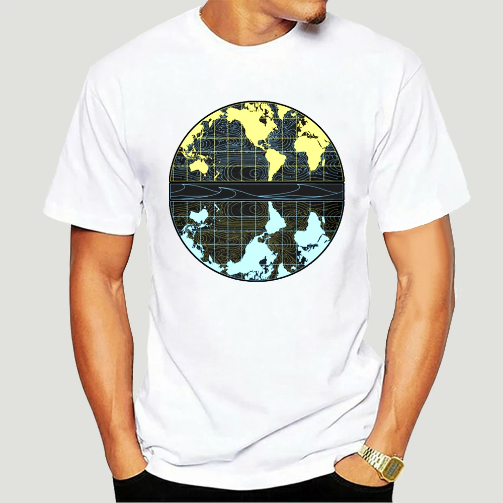 World Stream Drift Map T-shirt Awesome Students T Shirt Men Black Tshirt Geography Lover Birthday Gift Clothing Cotton 8963X
World Stream Drift Map T-shirt Awesome Students T Shirt Men Black Tshirt Geography Lover Birthday Gift Clothing Cotton 8963X