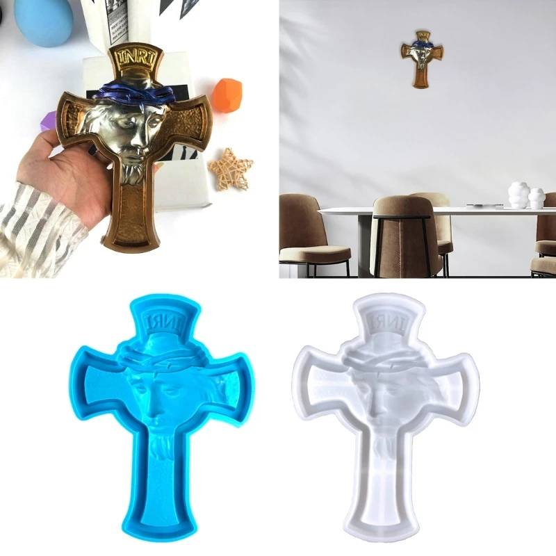 Decorations Mold Desktop Decoration Wall Hanging Accessories Silicone Molds DIY Handmade Supplies
Decorations Mold Desktop Decoration Wall Hanging Accessories Silicone Molds DIY Handmade Supplies