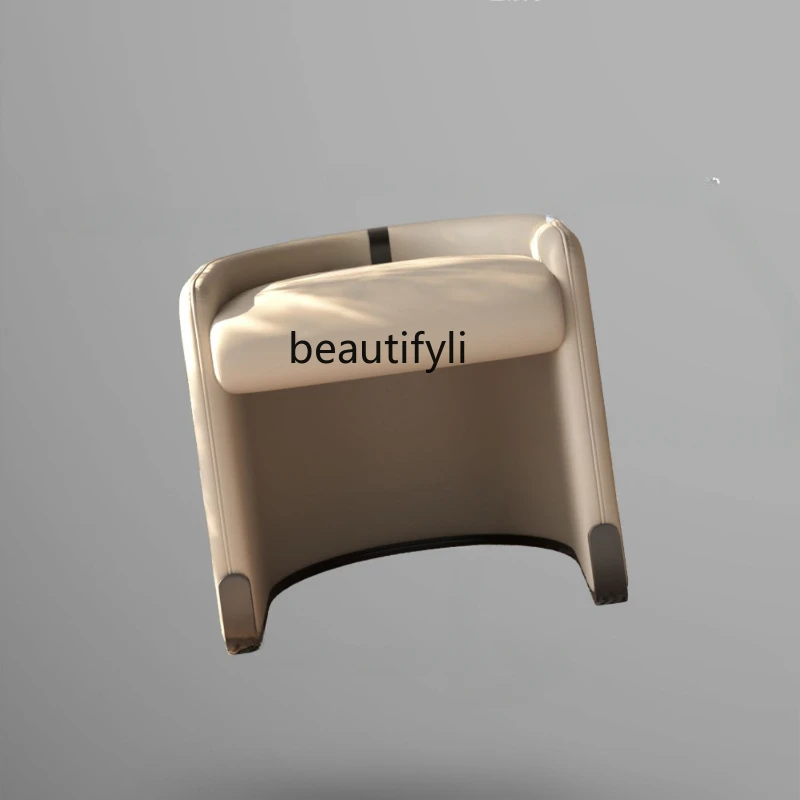 Italian Light Luxury Dressing Stool Household Large and Small Apartment Type Bedroom Creative Small Stool Makeup Stool
Italian Light Luxury Dressing Stool Household Large and Small Apartment Type Bedroom Creative Small Stool Makeup Stool