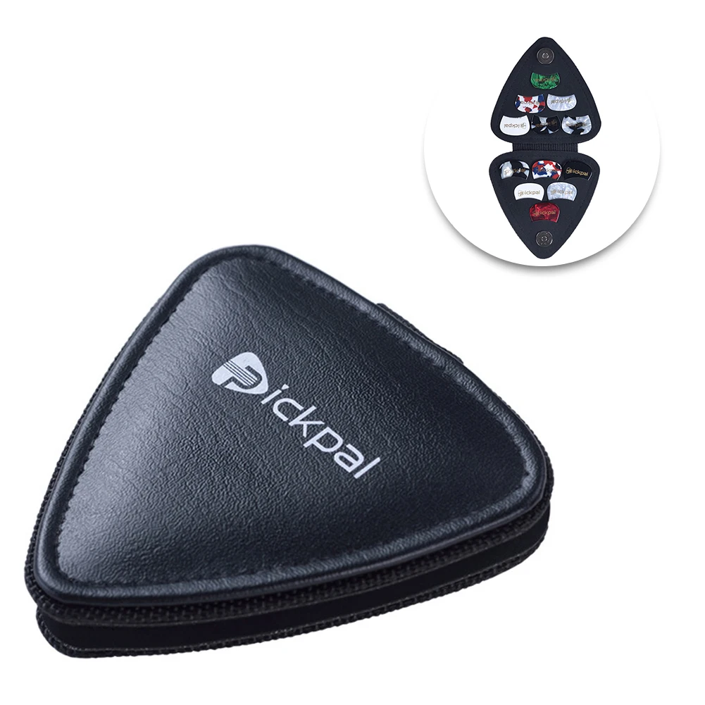 12Pcs Guitar Normal Picks Holder Case For Acoustic Electric Guitar Variety Pack Picks With Bag Stringed Instruments Accessories
12Pcs Guitar Normal Picks Holder Case For Acoustic Electric Guitar Variety Pack Picks With Bag Stringed Instruments Accessories