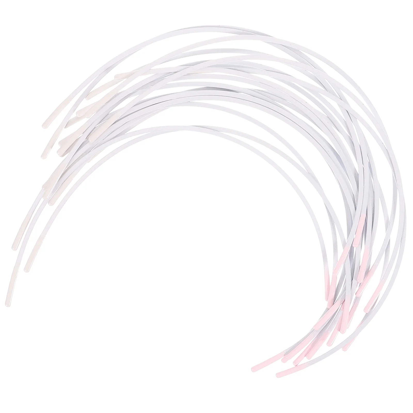10 Pairs Underwire for Bras Women Underwire Women Bras Underwire Replacement
10 Pairs Underwire for Bras Women Underwire Women Bras Underwire Replacement