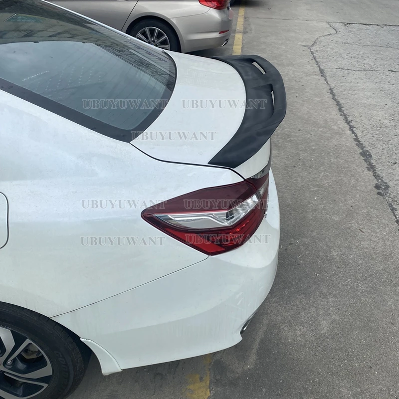 Горячая Распродажа для Honda Accord 2014 2015 2016 2017 года глянцевое углеродное волокно/FRP заднее крыло A R Стиль Аксессуары для автомобильного спойлера 
Горячая Распродажа для Honda Accord 2014 2015 2016 2017 года глянцевое углеродное волокно/FRP заднее крыло A R Стиль Аксессуары для автомобильного спойлера