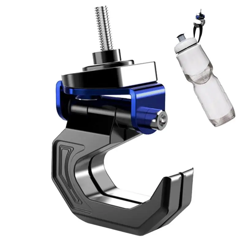 Motorcycle Hook Hanger Universal Motorcycle Luggage Hanger Aluminum Alloy Scooter Helmets Bag Luggage Hook Hanger Carry Holder
Motorcycle Hook Hanger Universal Motorcycle Luggage Hanger Aluminum Alloy Scooter Helmets Bag Luggage Hook Hanger Carry Holder