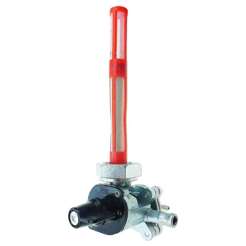 

Fuel Vacuum Petcock 16950--674 Fit for VTX1300C VTX1300S VTX1300R VTX1300T 2004-2009