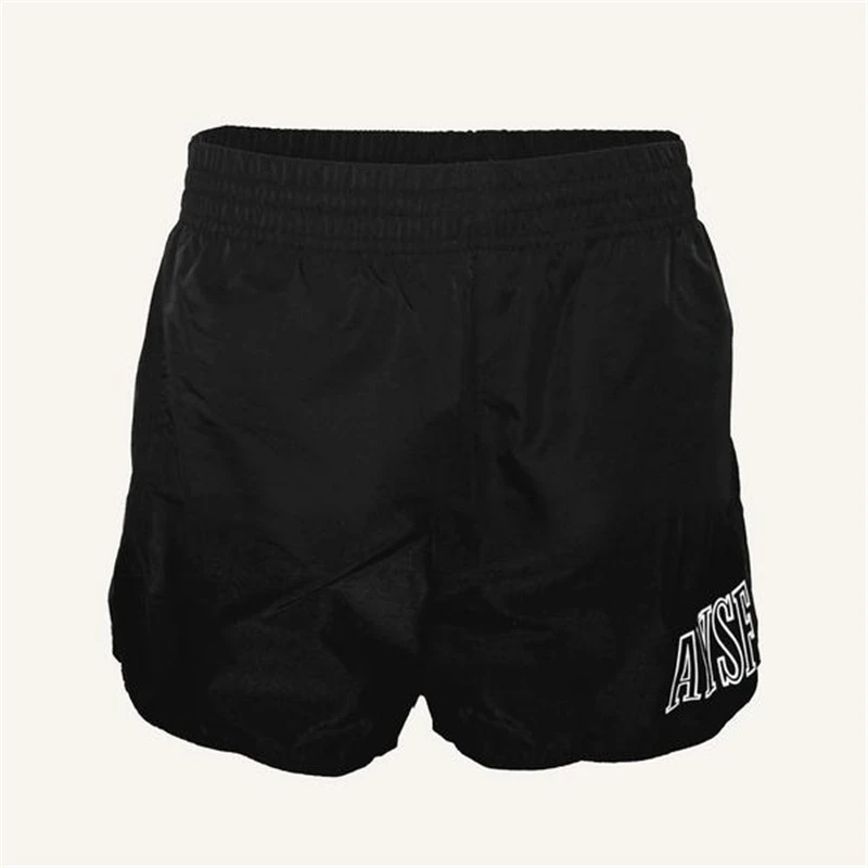 2022ss Askyurself Fashion Shorts Men 1:1 High Quality Mesh Zipper Askyurself Women Shorts Drawstring Breeches Summer Style
2022ss Askyurself Fashion Shorts Men 1:1 High Quality Mesh Zipper Askyurself Women Shorts Drawstring Breeches Summer Style
