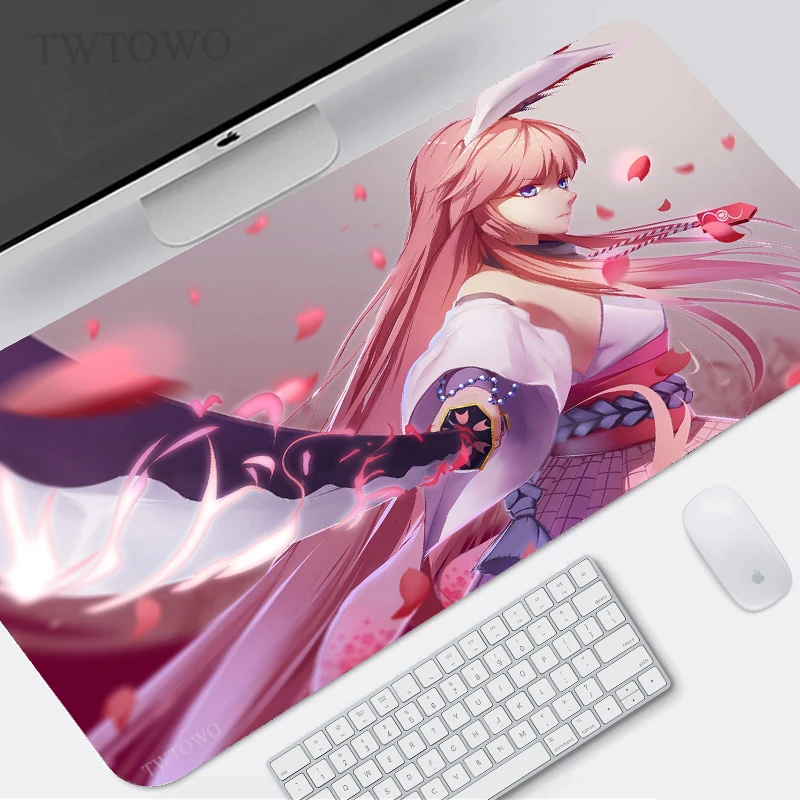 Honkai ударный коврик для мыши для геймеров XL Большой персонализированный домашний компьютерный коврик для мыши XXL коврик для мыши Коврик для ...
Honkai ударный коврик для мыши для геймеров XL Большой персонализированный домашний компьютерный коврик для мыши XXL коврик для мыши Коврик для ...
