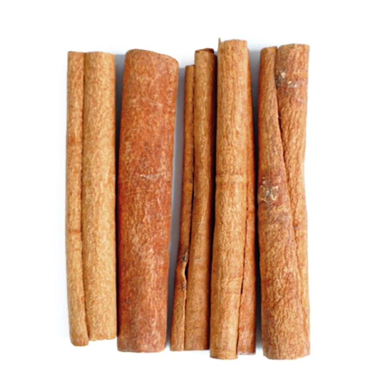 

5 Pcs/Pack Natural Organic Cinnamon Sticks DIY Aromatherapy Supplies Real Plant for Living Room Bedroom Home Decorations