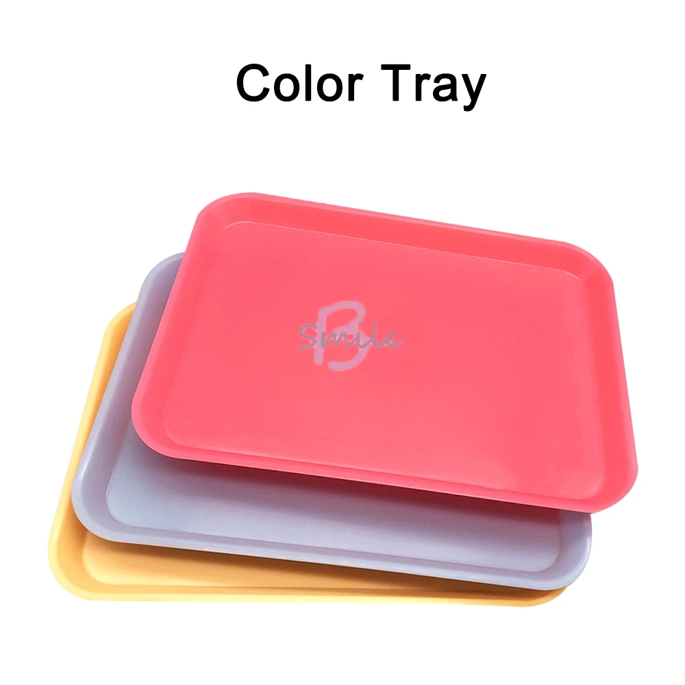 high quality Dental plastic tray box Flat Instrument Tray Autoclave Dentistry Supplies For Dentist Lab tray tool free shipping
high quality Dental plastic tray box Flat Instrument Tray Autoclave Dentistry Supplies For Dentist Lab tray tool free shipping