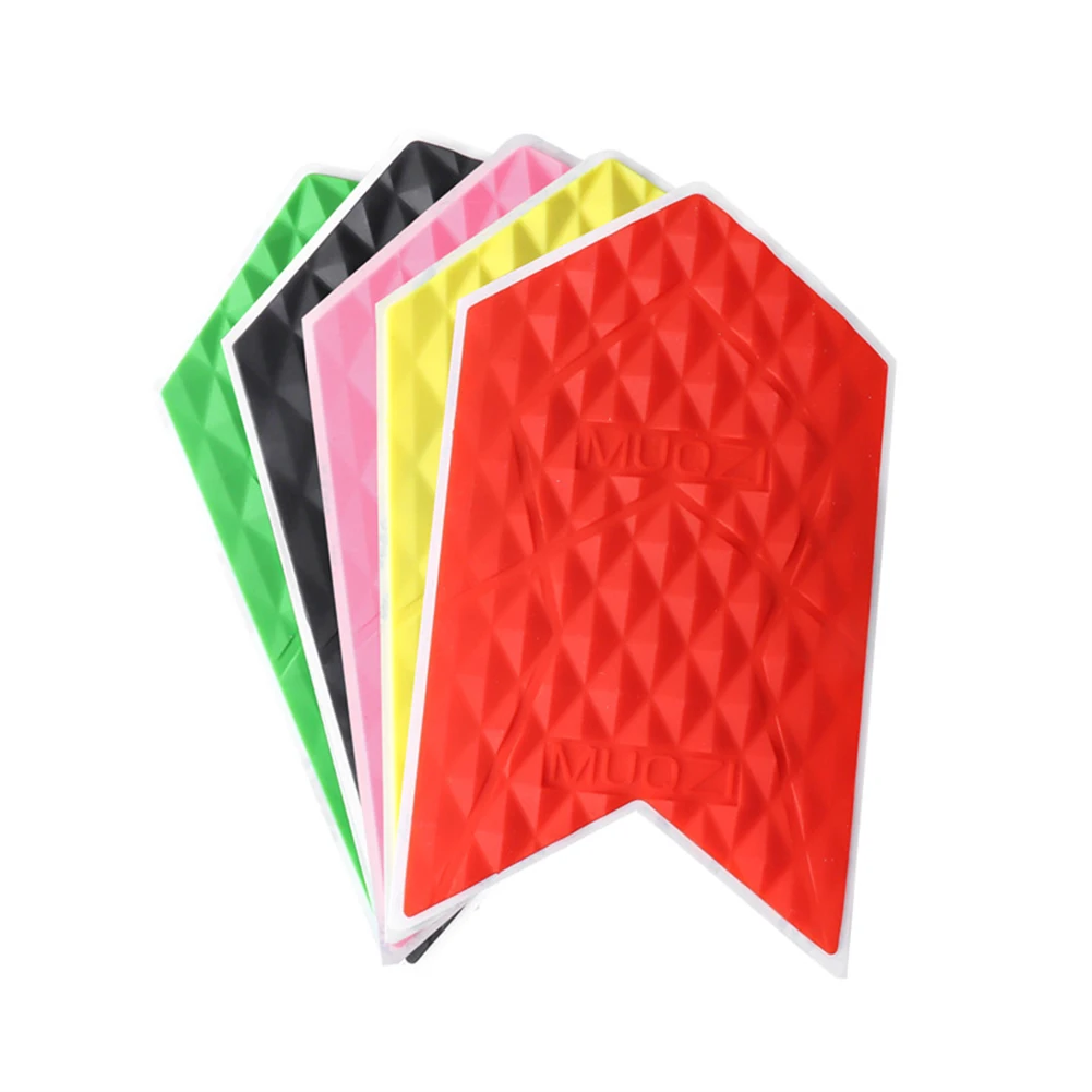 Carbon Fiber Bicycle Frame Protection Sheet Silicone Protective Chain Stickers Anti-scratch Stickers S/L Cycling Accessories
Carbon Fiber Bicycle Frame Protection Sheet Silicone Protective Chain Stickers Anti-scratch Stickers S/L Cycling Accessories